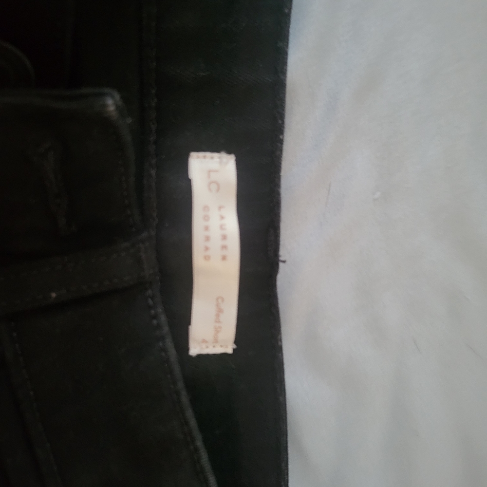 Lauren Conrad shorts